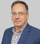 photo of Doug Gilbert